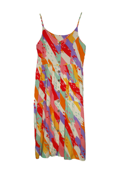 Vestido Matisse - SASHA 
