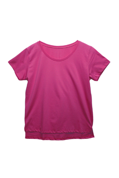 Remera Amarena - tienda online