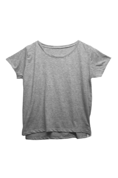 Remera Amarena en internet