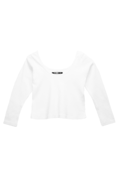 Remera Cardi St. Marie - SASHA 