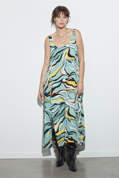 VESTIDO TAYLOR ST. MARIE - comprar online