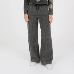 PALAZZO NEVADO FRIZADO - SASHA 