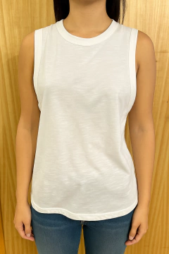 Musculosa Irene Flame St.Marie en internet