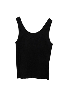 MUSCULOSA MORLEY LILI - tienda online