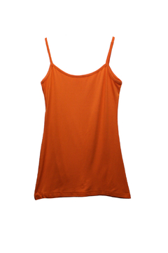 Musculosa Bretel Modal - comprar online
