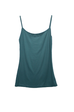 Musculosa Bretel Modal - SASHA 