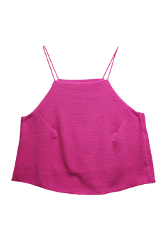 Top Raso Dakota - tienda online
