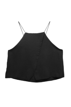 Top Raso Dakota - SASHA 