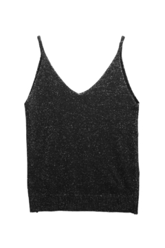 Top Hilo Lurex