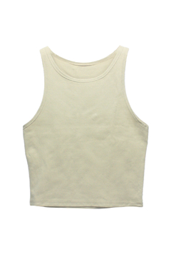 Top Miami Algodón Lycra