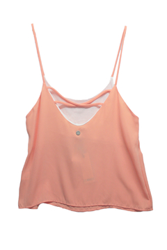 Musculosa Randy St. Marie - tienda online
