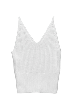 TOP DE HILO JAZMIN - comprar online