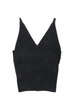 TOP DE HILO JAZMIN - comprar online