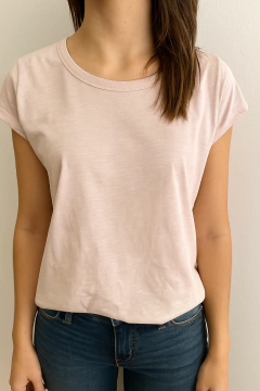 REMERA GIGI ST.MARIE