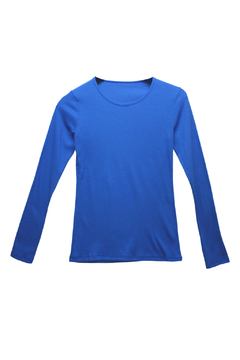 Remera Manga Larga Morley