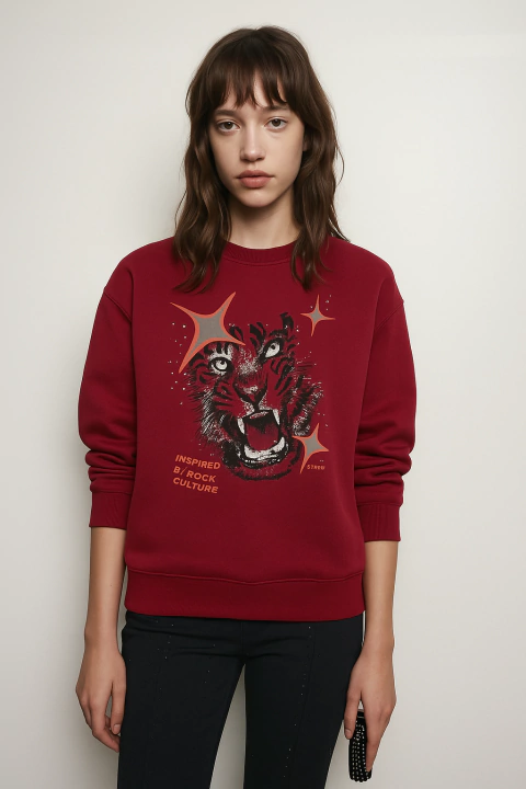 buzo bayron st.marie - comprar online