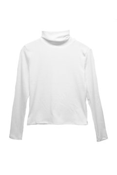 Polera morley Kimba - SASHA 