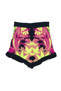SHORT TEJIDO ALLEGRA - comprar online