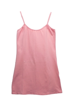 Imagen de Musculosa Bretel Algodón