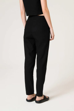 Pantalón Lino Sastrero en internet