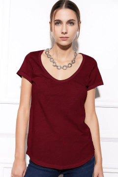 Remera Pluma St. Marie - tienda online