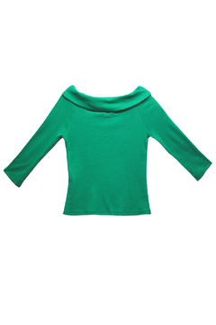 Remera Bote Mel