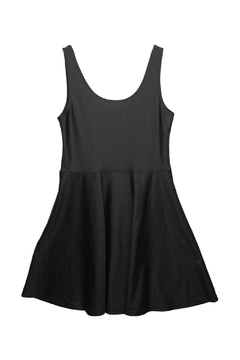 Vestido Natasha - tienda online