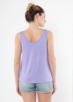 Musculosa Evasé en internet