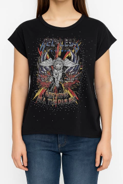 Remera Dakota St.Marie - SASHA 