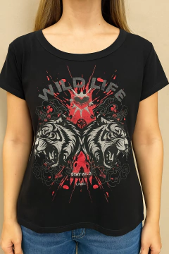 Imagen de Remera Oyster St.Marie