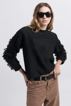 Sweater Almese St.Marie - SASHA 