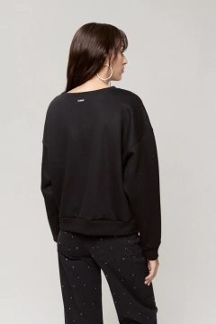 BUZO ASHER ROSE ST.MARIE - SASHA 