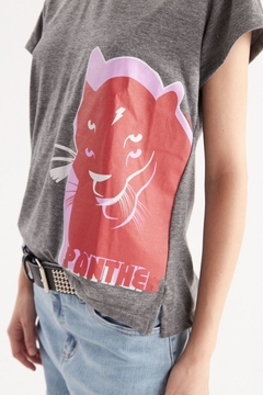 REMERA AUSTRIA ST.MARIE - SASHA 