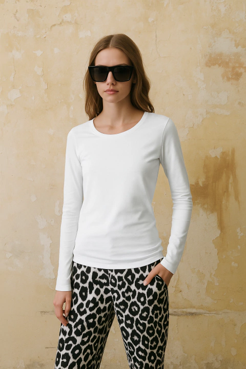 Remera Edna soft St.Marie - comprar online