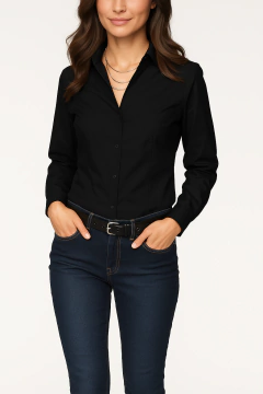 Camisa Elastizada - comprar online