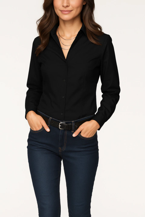 Camisa Elastizada - comprar online