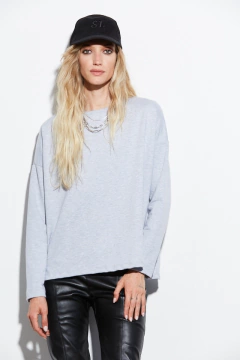 Buzo Doja Liso St. Marie - comprar online