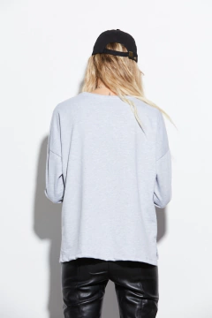Buzo Doja Liso St. Marie - tienda online
