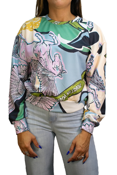 Buzo Amore - comprar online
