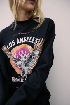 Imagen de BUZO CAIRO ROCK ST.MARIE