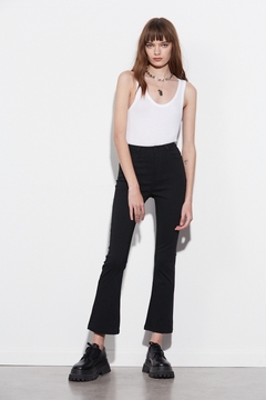 PANTALON CAMPANITA ST.MARIE - SASHA 