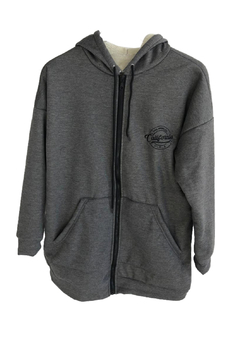 Maxi Campera California - comprar online