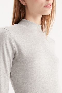 POLERA CARLOTA ST.MARIE