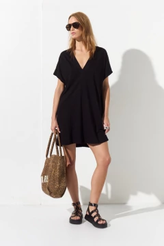 VESTIDO CENTAURUS PLAIN ST.MARIE - SASHA 