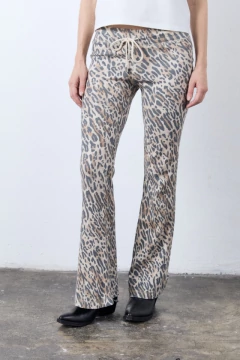 Pantalon Chad Leodi St.Marie