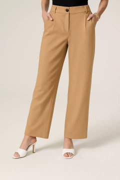 Pantalón Sastrero Eleonor - SASHA 