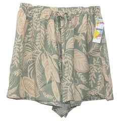 Short Olive