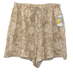 Short Olive - comprar online