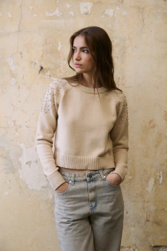 Sweater Dunes St.Marie