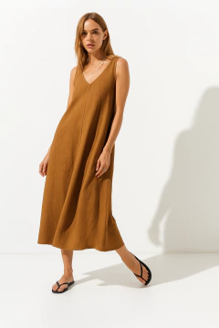 Vestido Sawyer St.Marie en internet